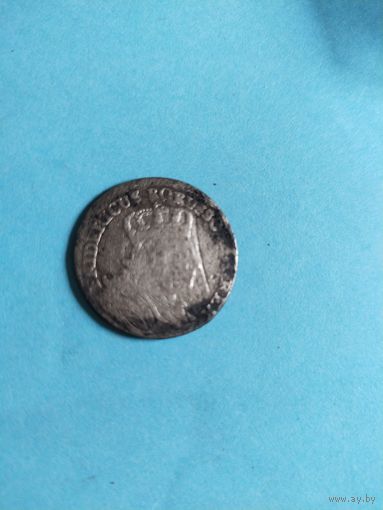 Шестак 1757  (СИ4)