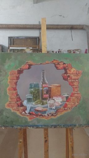 Ностальгия