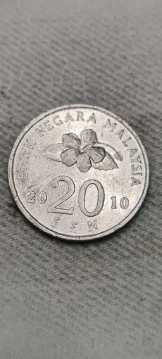 Малайзия 20 сен 2010