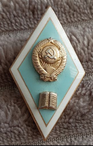 Ромб Высшее образование