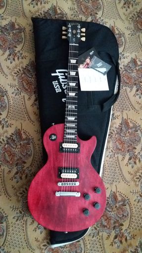 Гитара Gibson LPJ 2014