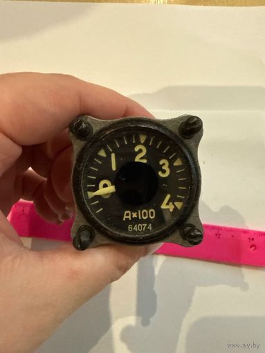 Авиационный прибор