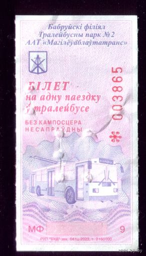 Бобруйск МФ 9