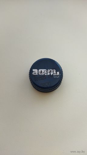 Крышка винт.(мет.)