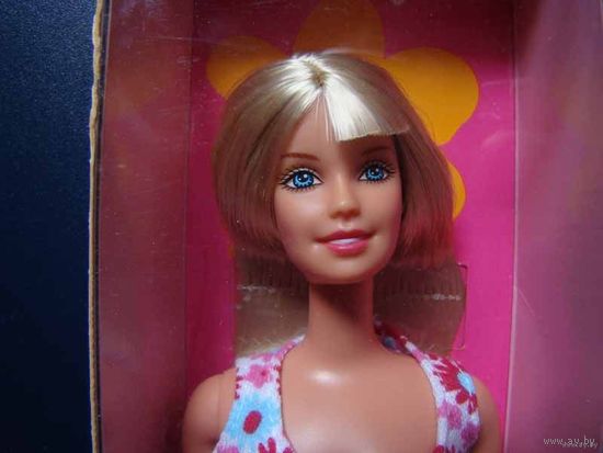 Барби/Barbie Lunch Date, 2001