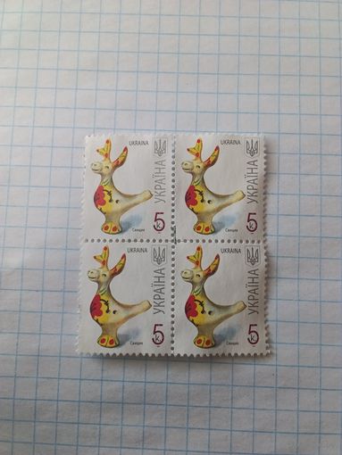 Марка Украина