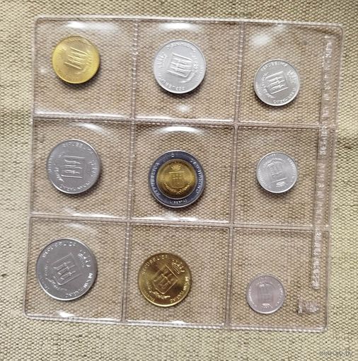 Сан Марино 1983