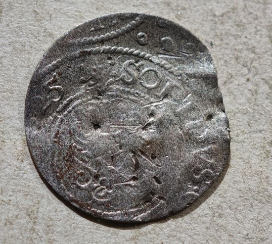 1625 год Солид