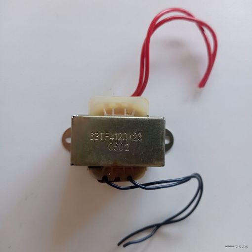 Трансформатор 63TF4120A23