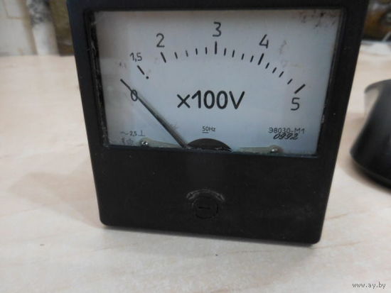 Головка измерительная