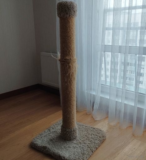 Когтеточка