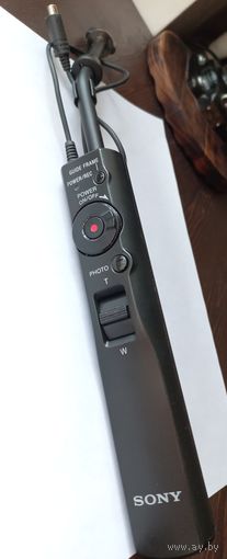 Пульт к штативу Sony VCT-60AV