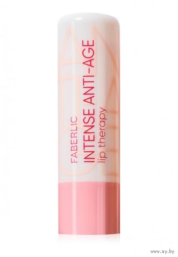 Бальзам для губ Intense Anti-age Lip Therapy Glam Team фаберлик