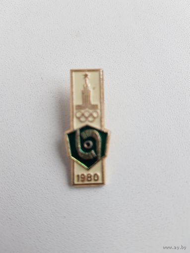 Олимпиада 1980
