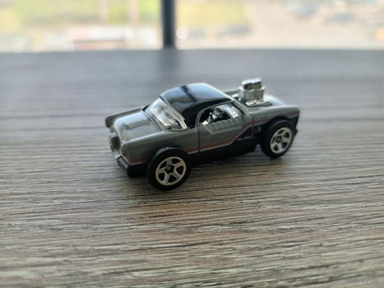 Nash Metropolitan Custom