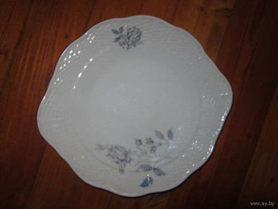 Тарелка . Блюдо