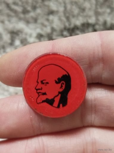 Ленин,стекло