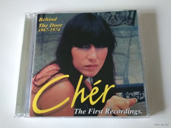 Cher – Behind The Door 1964-1974 The First Recordings