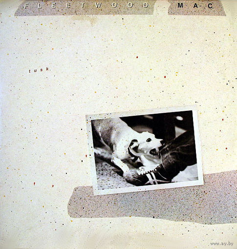 Fleetwood Mac – Tusk, 2LP 1979