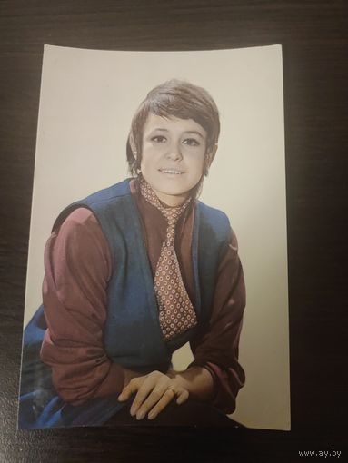 Артисты Неелова