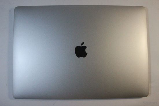 Apple MacBook Pro 15" Touch Bar (2018 год) MR972