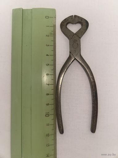 Щипцы для колки сахара. 12см