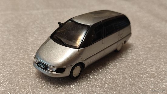 Автолегенды СССР автомобиль Охта
