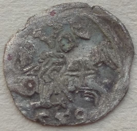 Денар (пенязь) 1559. Возможен обмен