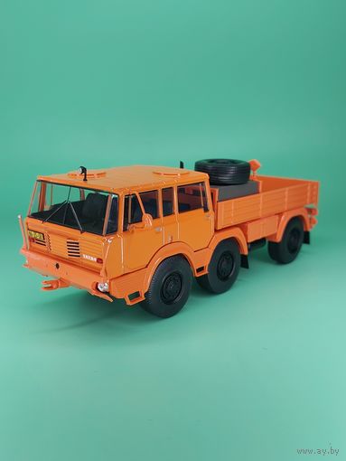 TATRA 813 Модель- 1:43