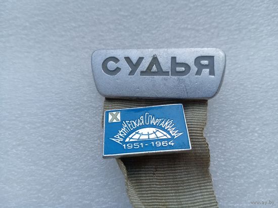 Значок