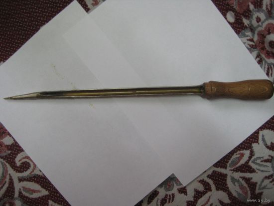 Щуп мешочный