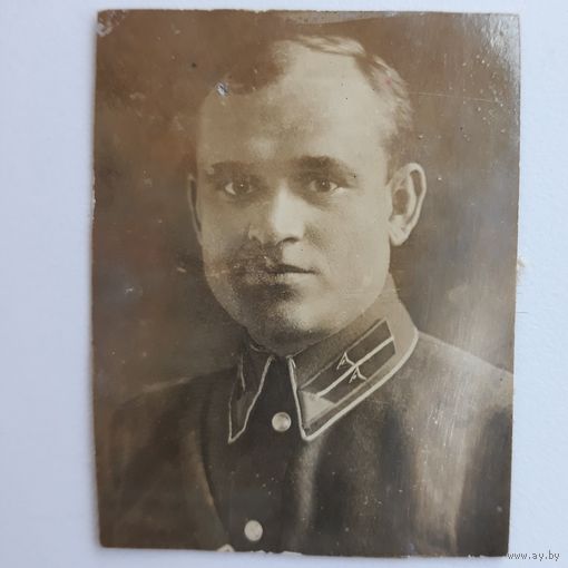 Фото сотрудник нквд 30 годы (А, 12)
