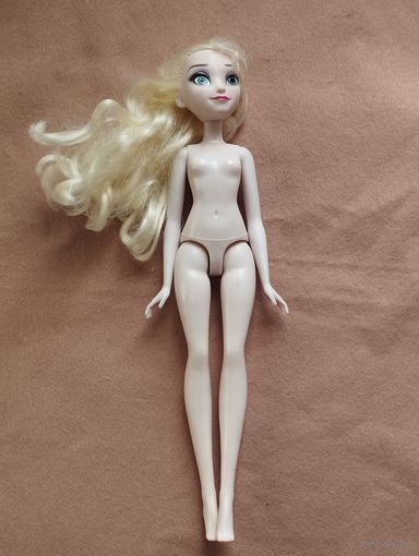 Кукла Hasbro 2015