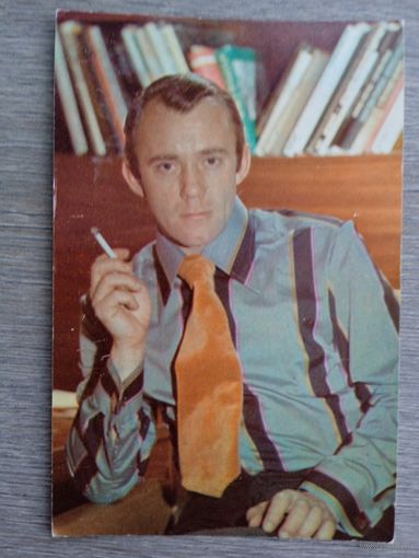 Актер Валерий Носик