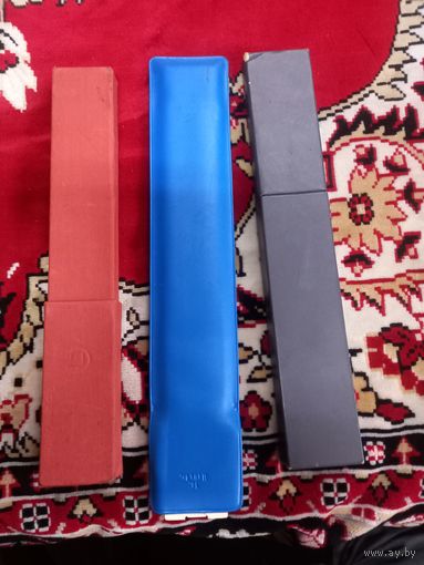 Логарифмические линейки СССР