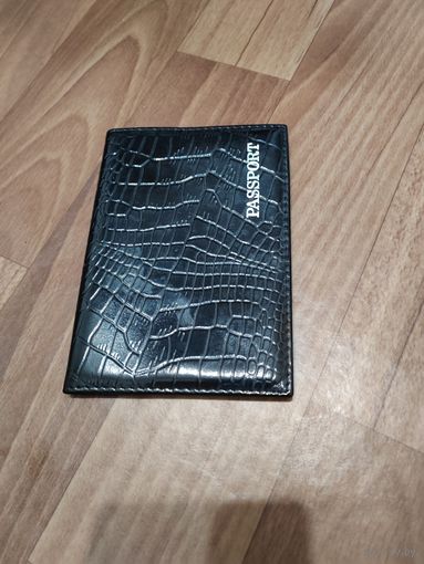 Чехол на паспорт