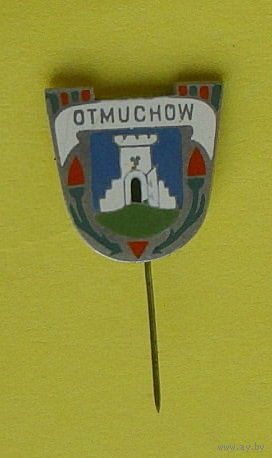 Отмухув. В-37.