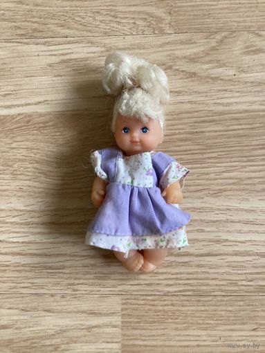 Куколка из 90-х гг.