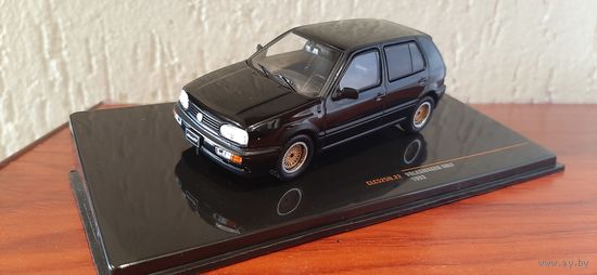 VW Golf 3 (IXO)