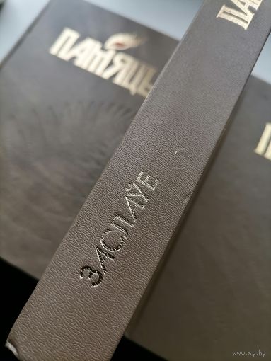 Книга Память Заславль