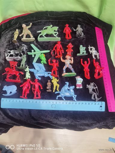 Солдатики самая привлекательная цена трёхдневный аукцион