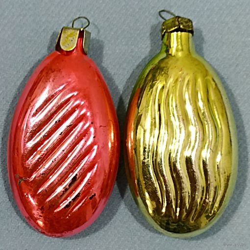 Ёлочные игрушки СССР ( цена за одну)
