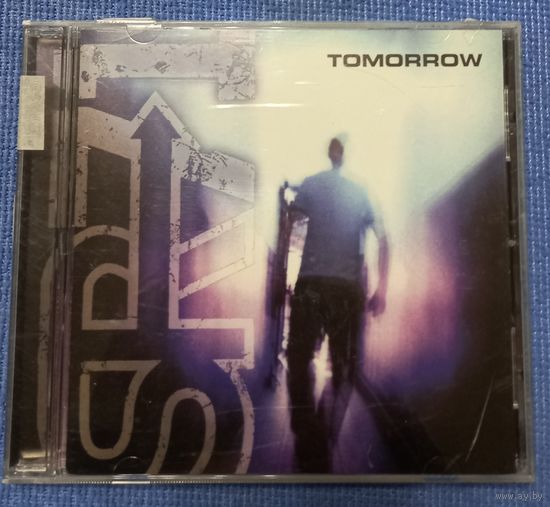 CD,(USA) SR-71 – Tomorrow