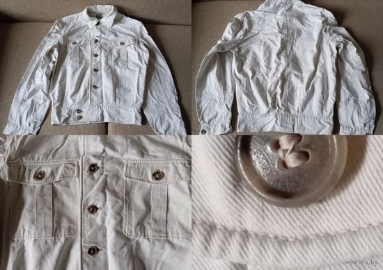 - КУРТКА Хлопок 48-50 р-р