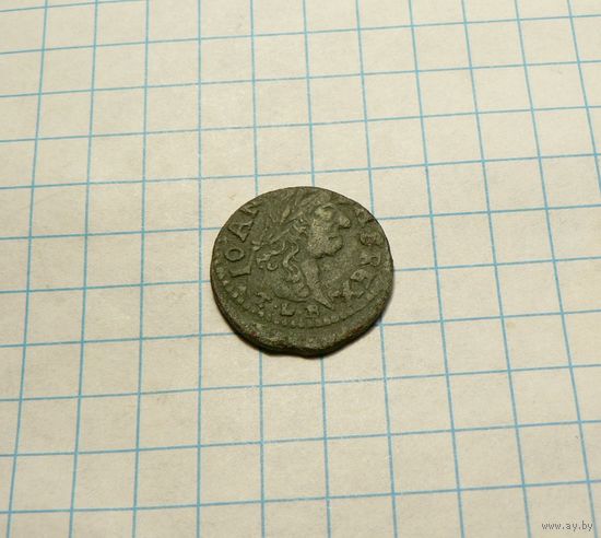 Боратинка.1666 Двойной удар.