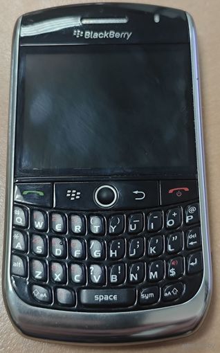 Легендарный BlackBerry. Без комплекта