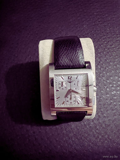 Часы Longines оригинал