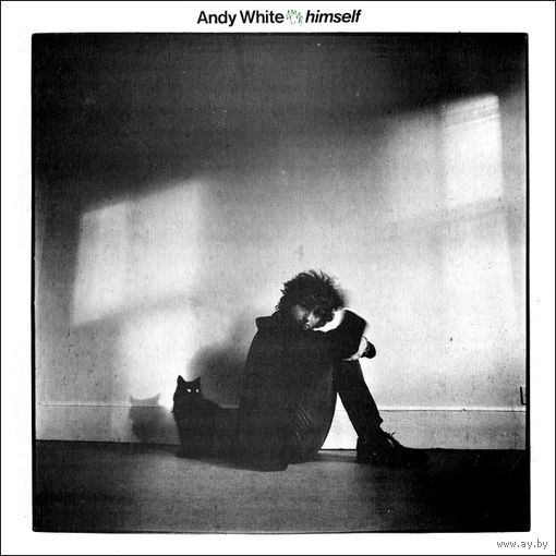 Andy White – Himself, LP 1991