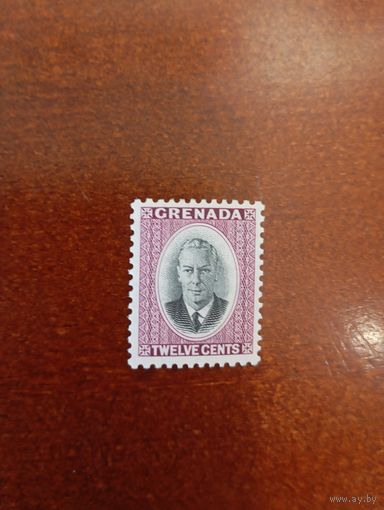 Британские колонии Гренада