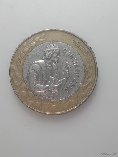 Португалия 200 эскудо 1992 года .